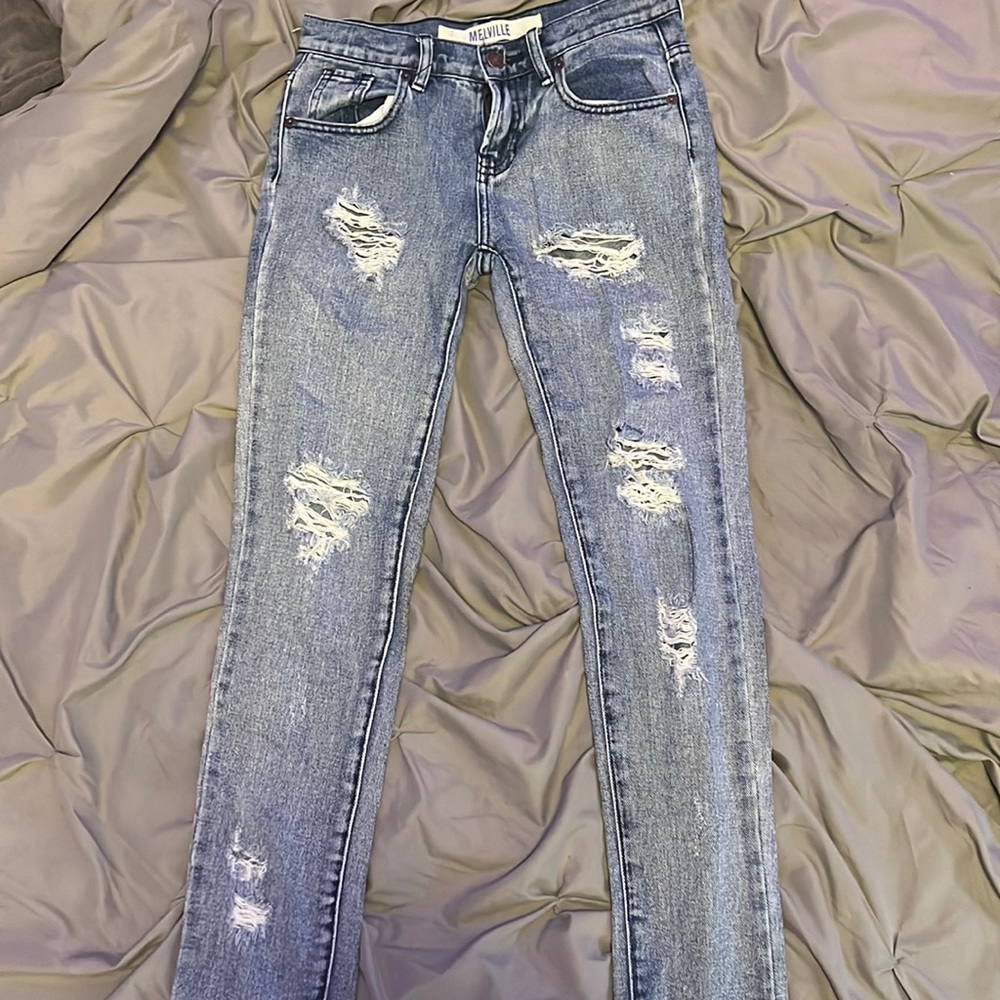 Brandy Melville Jeans